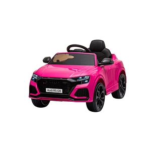 2021 Hot Sale Children Rechargeable Electric Car Kids Remote Control Car For Kids Ride On with many colors could optional