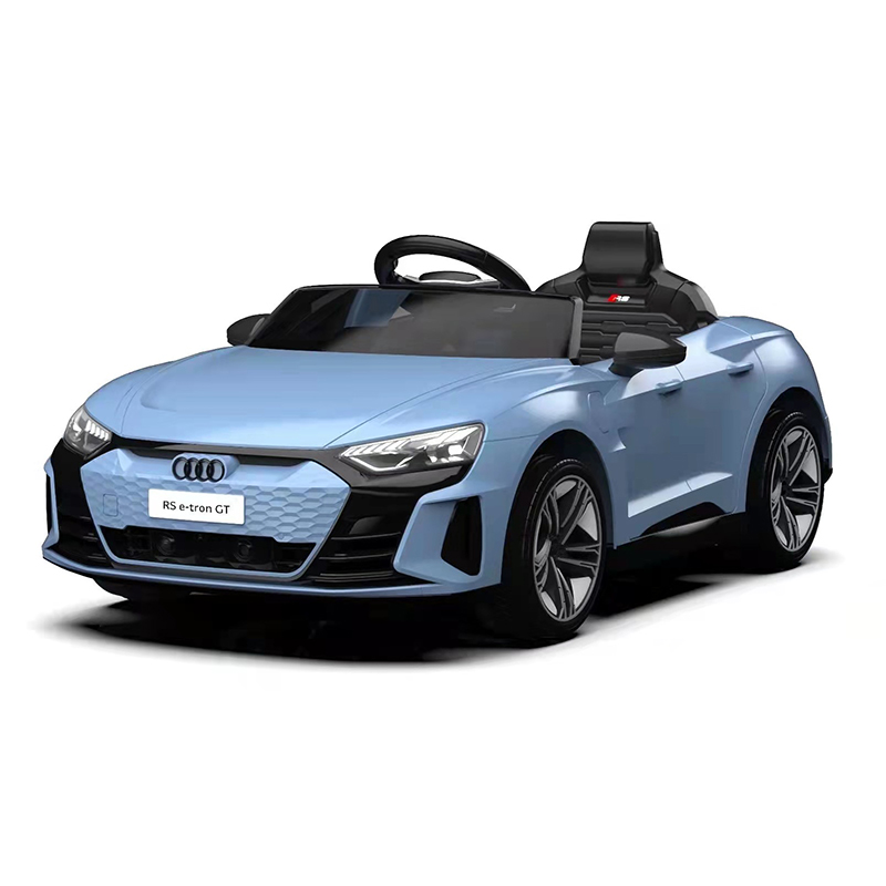 12V licensed kids ride on electric toy electric car kids children baby toy car kids electric vehicle with Four-wheel suspension