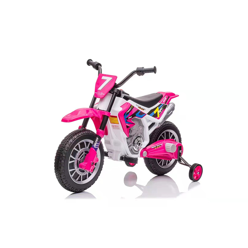 Children Electric Power Toys Car for Kids Baby Ride On Car Electric Motor Bike Battery Style Remote Control Baby Car