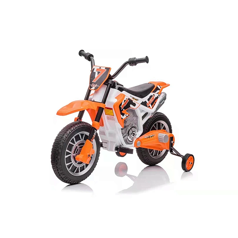 Children Electric Power Toys Car for Kids Baby Ride On Car Electric Motor Bike Battery Style Remote Control Baby Car