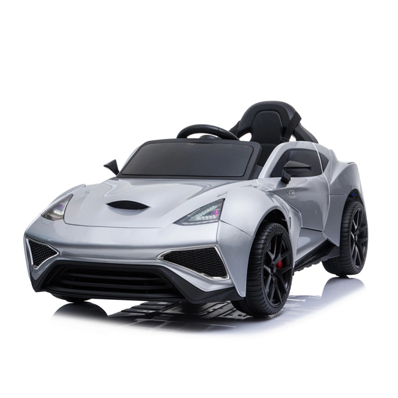 Kids Ride On Car Children Electric Ride On Car Toy Remote Control Toys 12v Battery Driving Cars Toys
