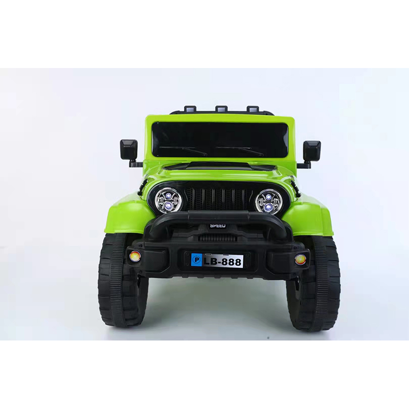 Hot selling battery powered ride on cars 2.4G remote control mobile phone remote control electric car kids