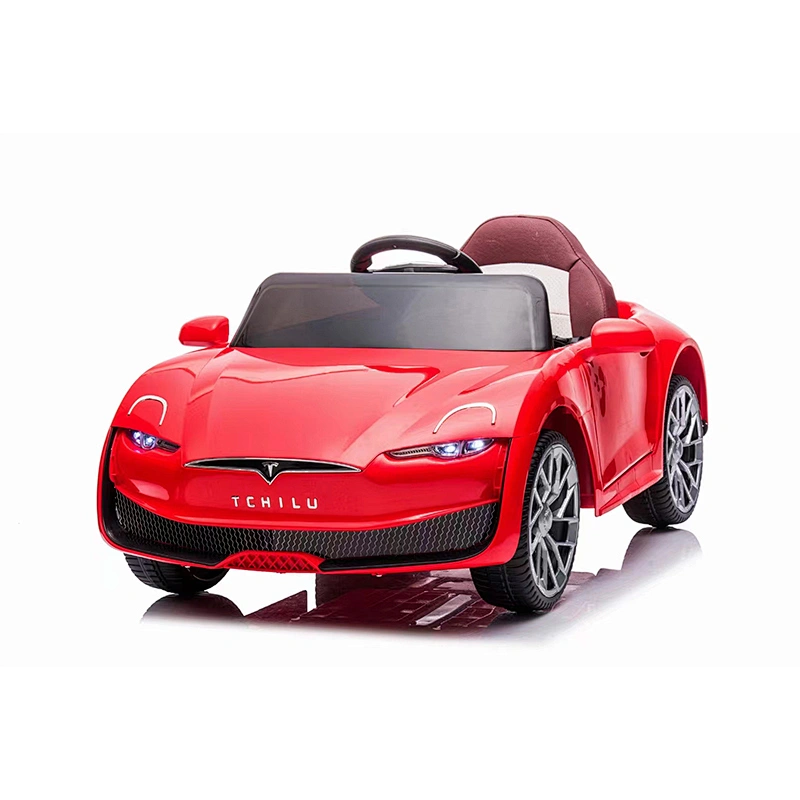High Quality 12V 2.4G R/C Ride on Car with MP3 Electric Power Kids Car Toy battery operated children ride on car
