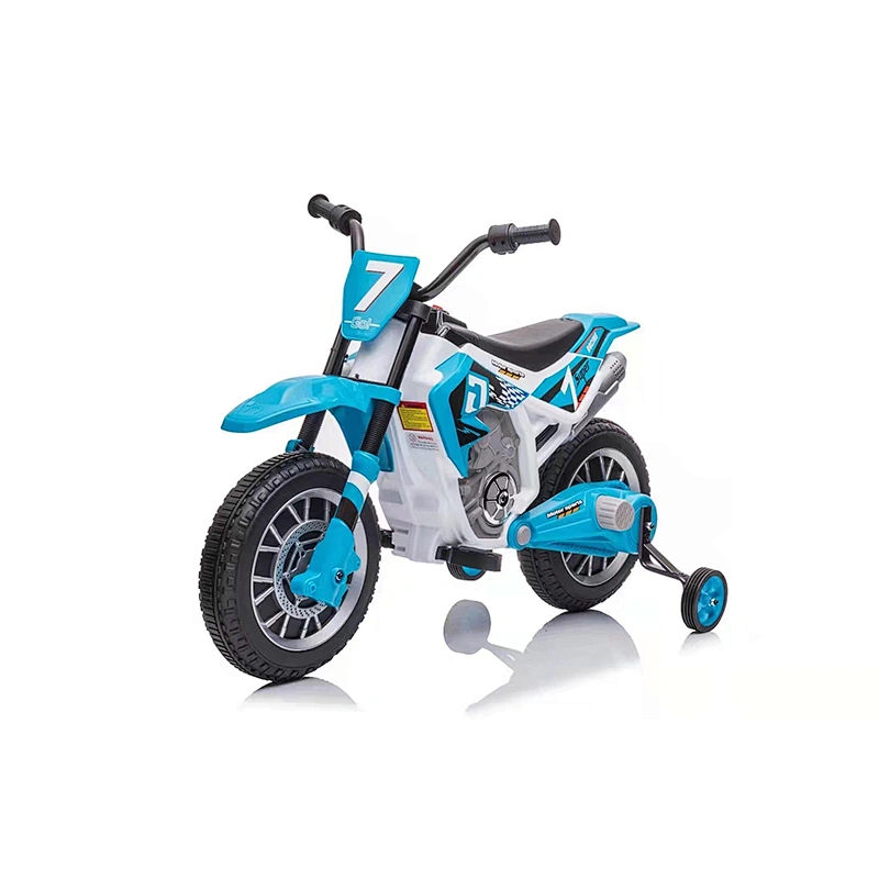 Children Electric Power Toys Car for Kids Baby Ride On Car Electric Motor Bike Battery Style Remote Control Baby Car
