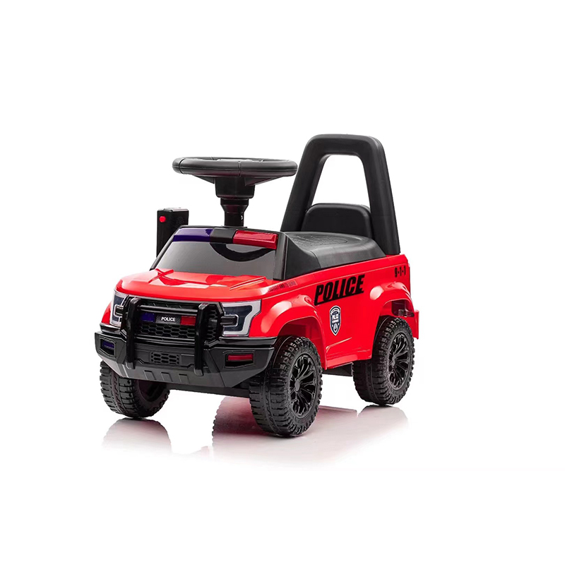 Factory Hot Wholesale Hight quality Storage Function baby sliding car kids ride on toy car with music function