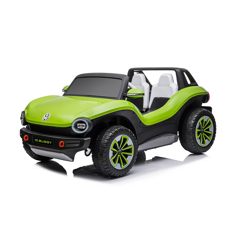 2022 licensed kids electric ride on car children battery car electric toy car for kids electric with music player and 2 seats