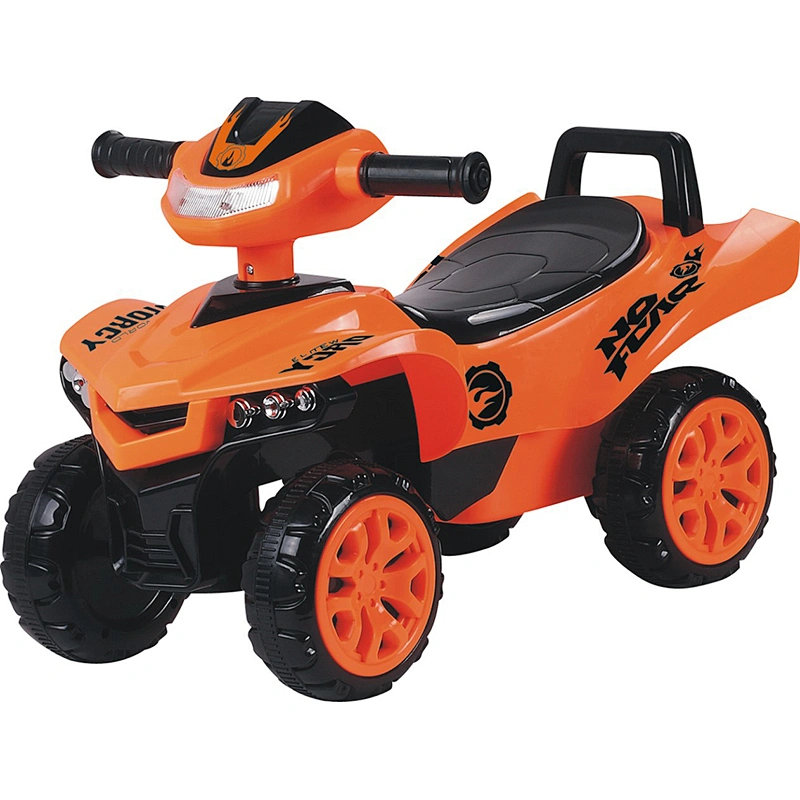 2020 factory wholesale baby car toy children electric battery toy car for kids slide to move with music and lights