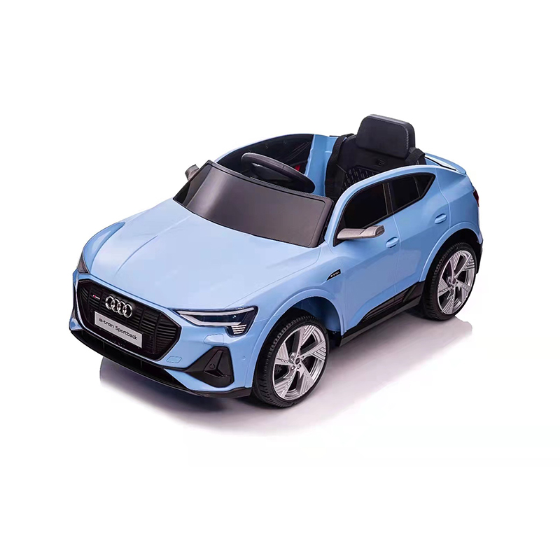 2022 12v battery electric kids car with 2.4g remote control children electric cars for kids car Licensed children ride on toys