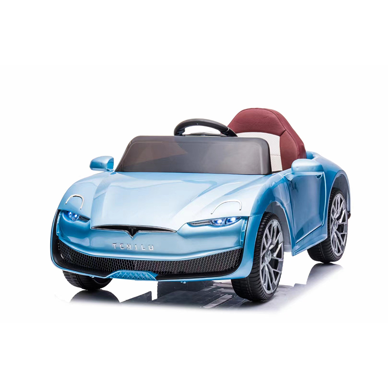 High Quality 12V 2.4G R/C Ride on Car with MP3 Electric Power Kids Car Toy battery operated children ride on car