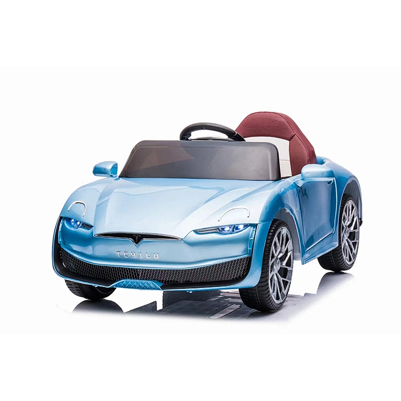 High Quality 12V 2.4G R/C Ride on Car with MP3 Electric Power Kids Car Toy battery operated children ride on car