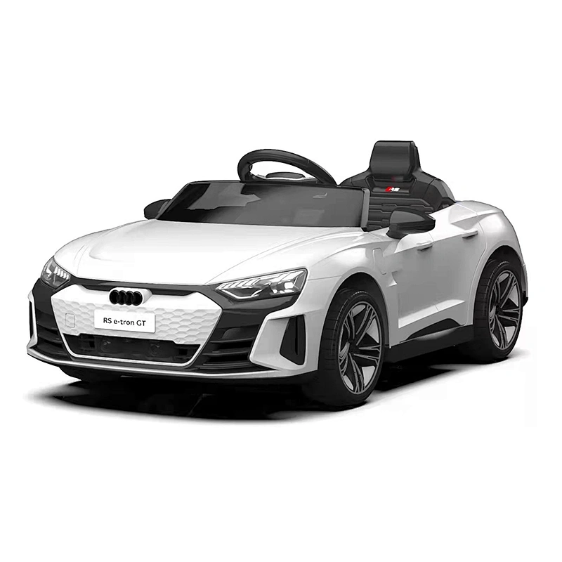 12V licensed kids ride on electric toy electric car kids children baby toy car kids electric vehicle with Four-wheel suspension