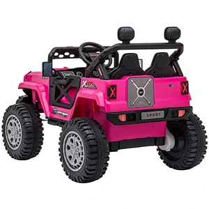 ride on car