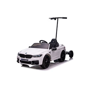Licensed BMW SX2118 swing car ride on car