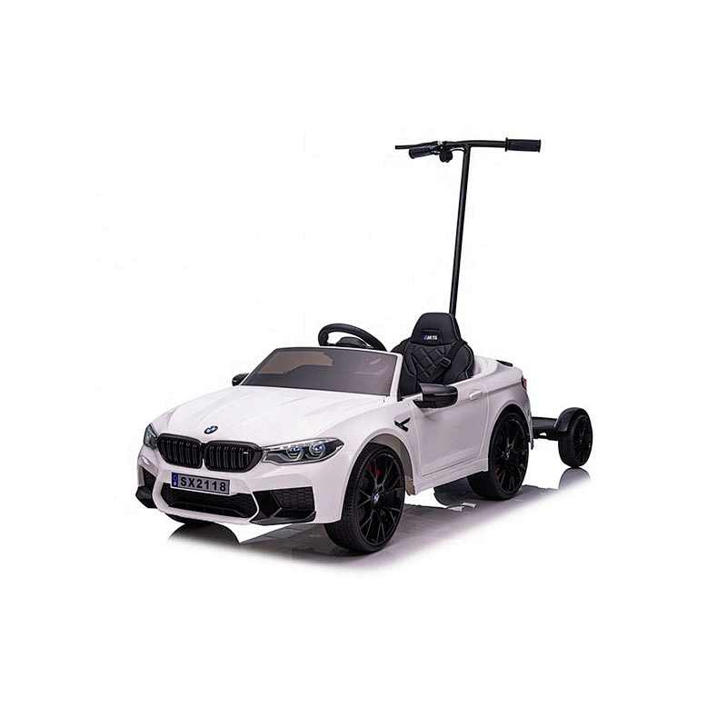 Licensed BMW SX2118 swing car ride on car