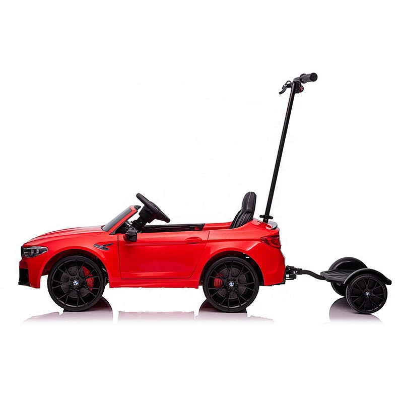 Licensed BMW SX2118 swing car ride on car