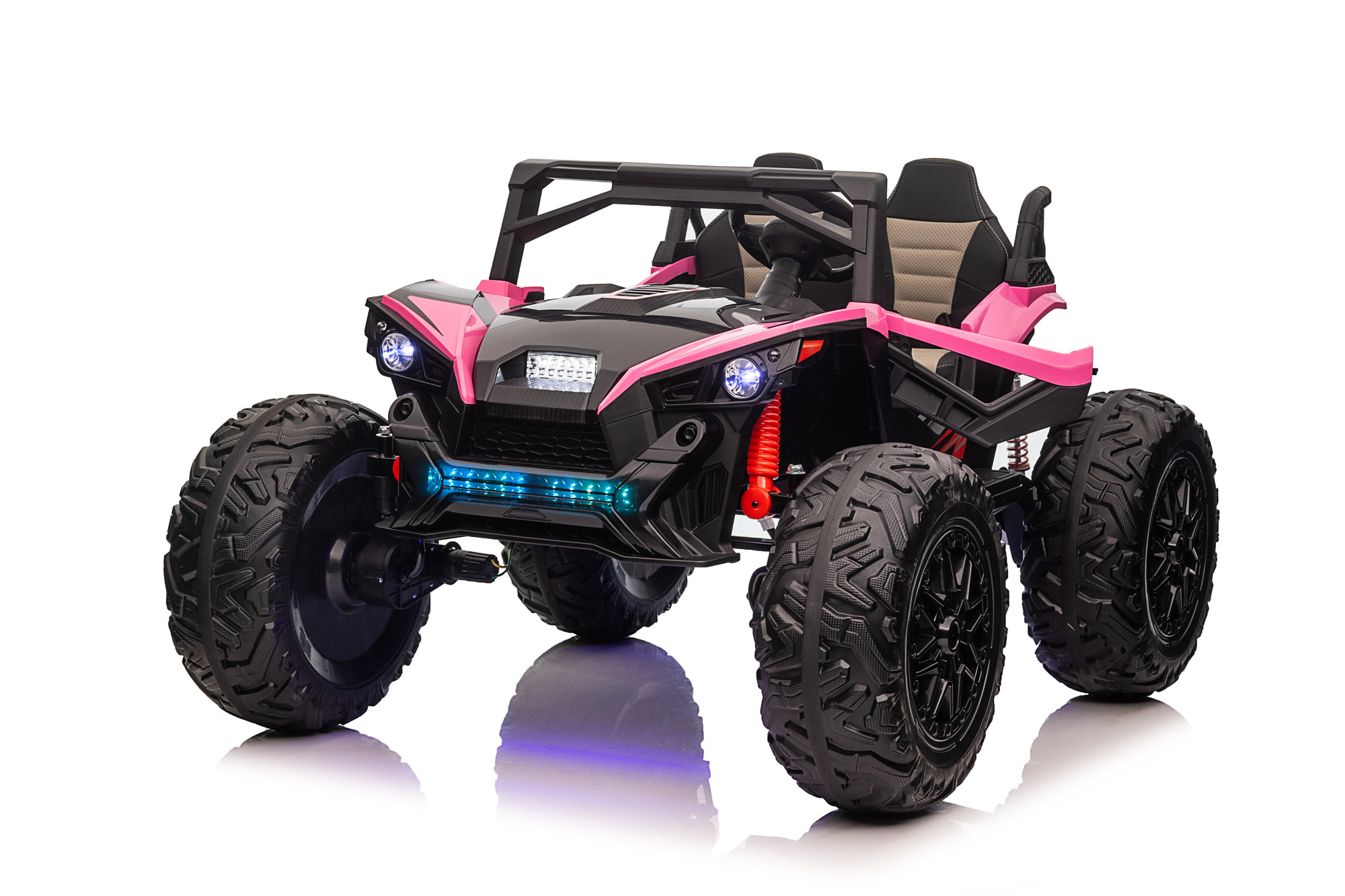 2022 latest boys girls kid baby summer beach electric children's toys remote control pp vehicle ride on car for children