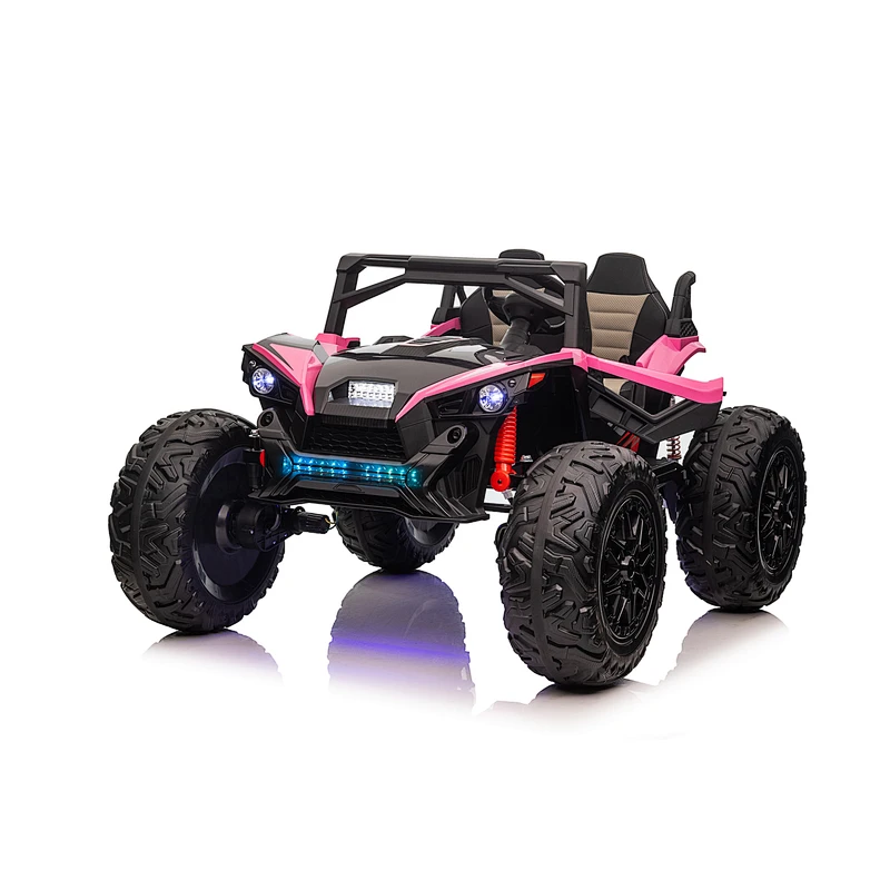 2022 latest boys girls kid baby summer beach electric children's toys remote control pp vehicle ride on car for children
