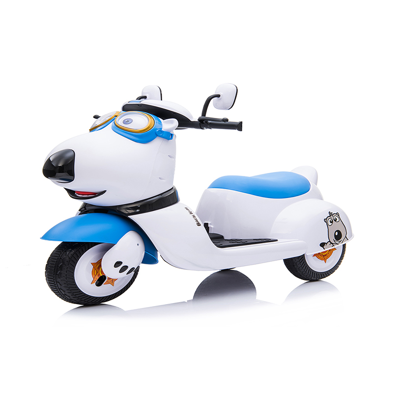 2022 latest boys girls kid baby summer beach electric children's toys remote control pp vehicle ride on car for children