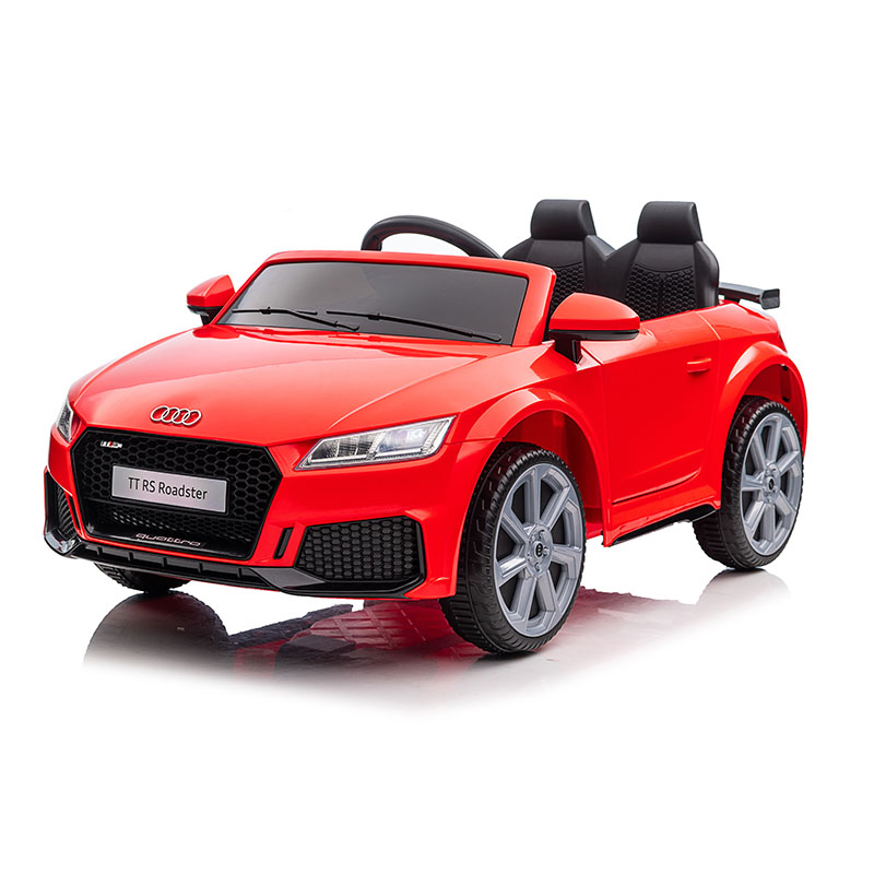 ride on car