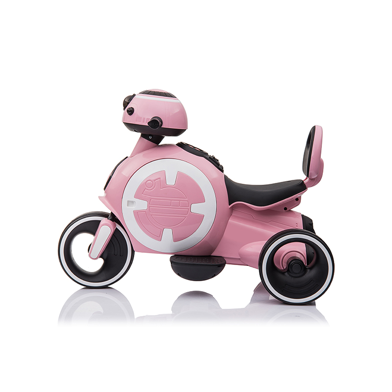 QLS New Products Ride On Car Big Baby Car  With Remote Control
