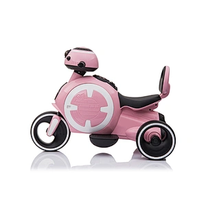 QLS New Products Ride On Car Big Baby Car  With Remote Control