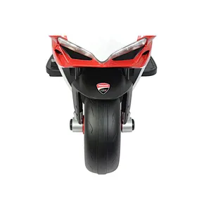 Licensed DUCATI 1299 PANIGALE 2138A