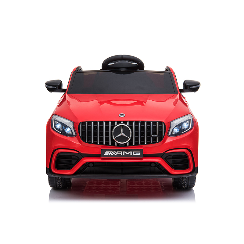 Small Baby Sit Ride On The  Car With Remote Control