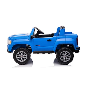 ride on car