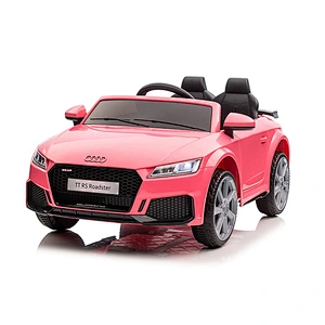 ride on car