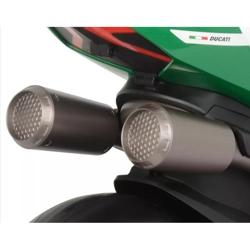 DUCATI 1299 PANIGALE Battery Operated Motorcycle