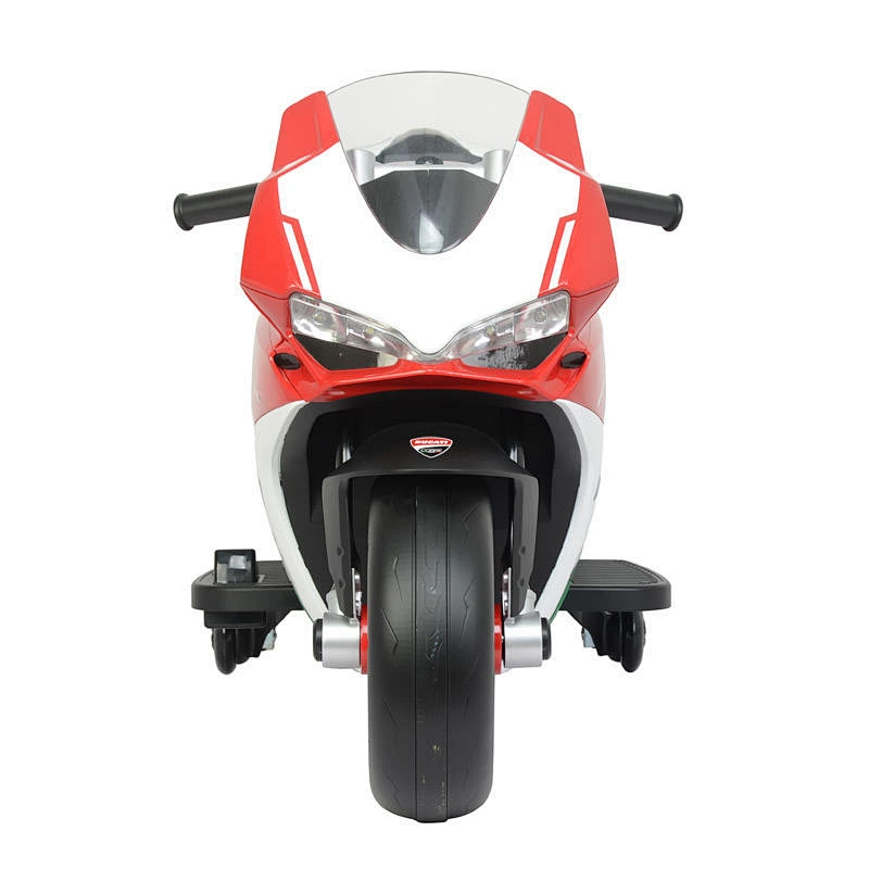 DUCATI 1299 PANIGALE Battery Operated Motorcycle