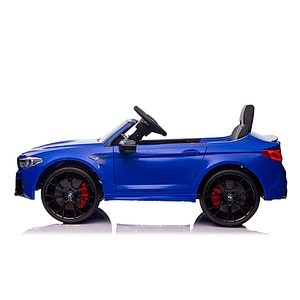 Licensed BMW SX2118 swing car ride on car