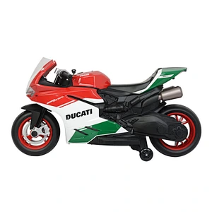 DUCATI 1299 PANIGALE Battery Operated Motorcycle