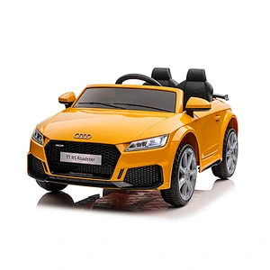 ride on car