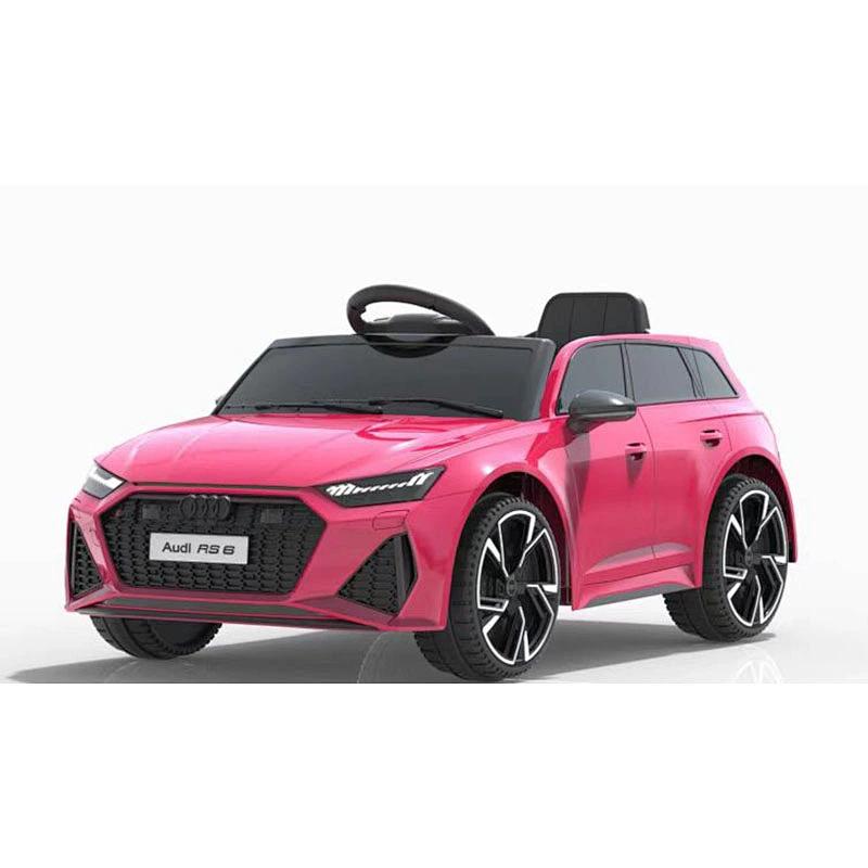 RIDE ON CAR