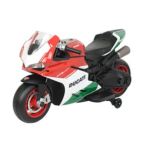 Licensed DUCATI 1299 PANIGALE 2138A