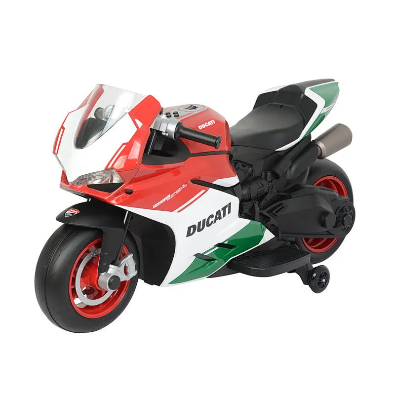 Licensed DUCATI 1299 PANIGALE 2138A