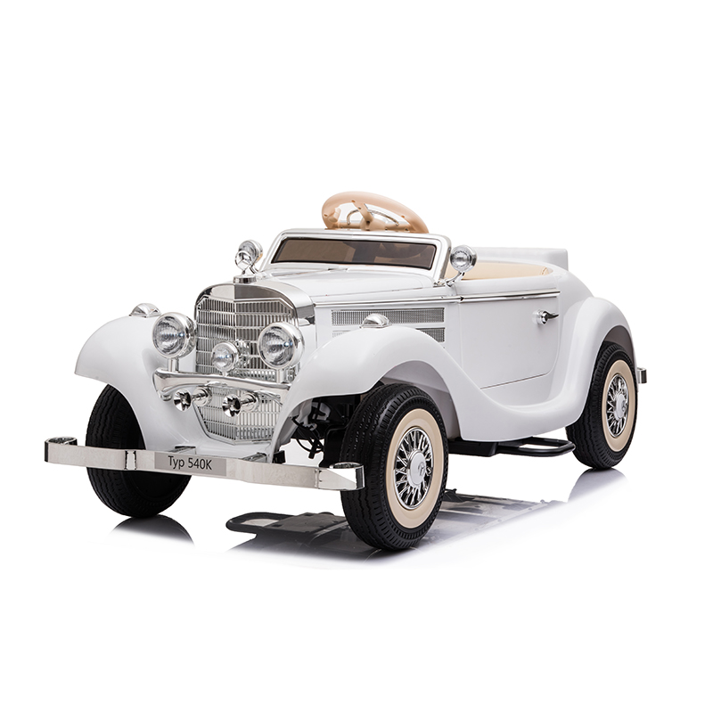 2022 latest boys girls kid baby classic cheap electric children's toys remote control pp vehicle ride on car for children