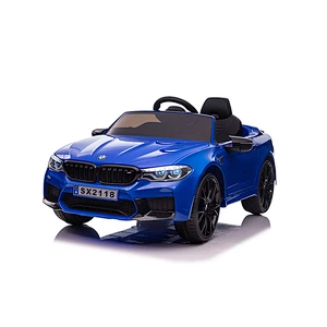 Licensed BMW SX2118 swing car ride on car
