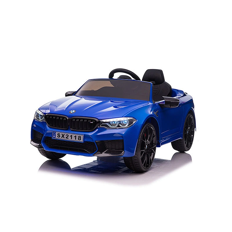 Licensed BMW SX2118 swing car ride on car