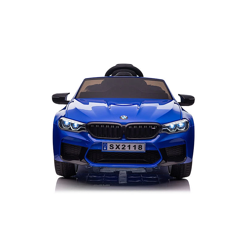 Licensed BMW SX2118 swing car ride on car