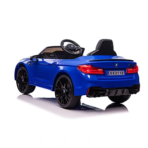 Licensed BMW SX2118 swing car ride on car