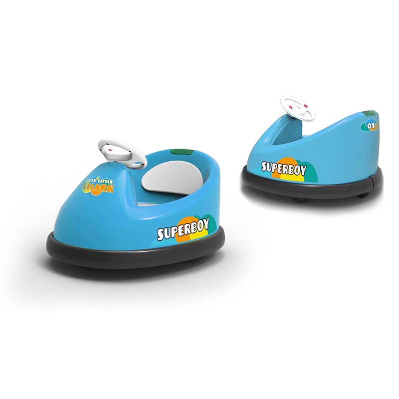 Children Car Baby Small Electric Car With Remote Control  For Kids