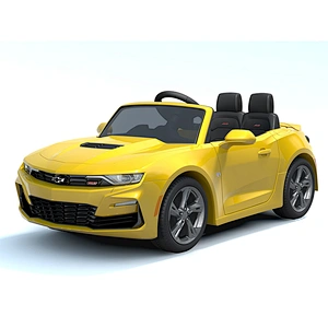 Licensed  Chevrolet Camaro 2SS HL558