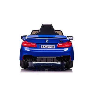 Licensed BMW SX2118 swing car ride on car