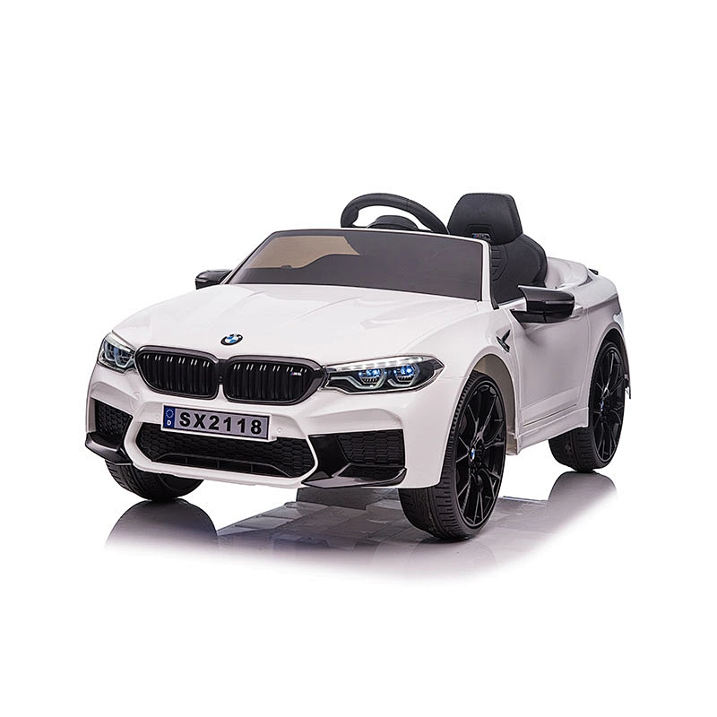 Licensed BMW SX2118 swing car ride on car