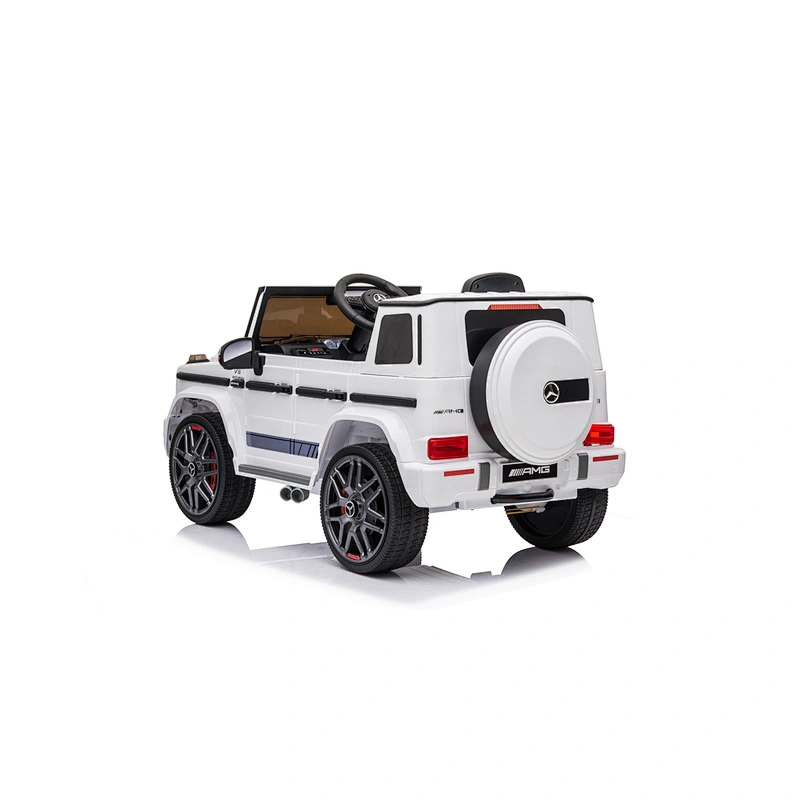 2022 Ride On Car Kids Electric Car For Baby