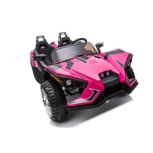 2022 JC888 Fashion Ride On Baby Car With 4 Wheels Suspension