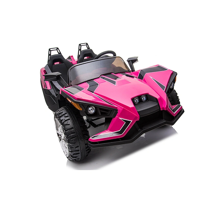 2022 JC888 Fashion Ride On Baby Car With 4 Wheels Suspension