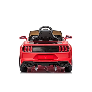 2022 BBH718A Boys And Girls Hot Selling Kids Ride On Car
